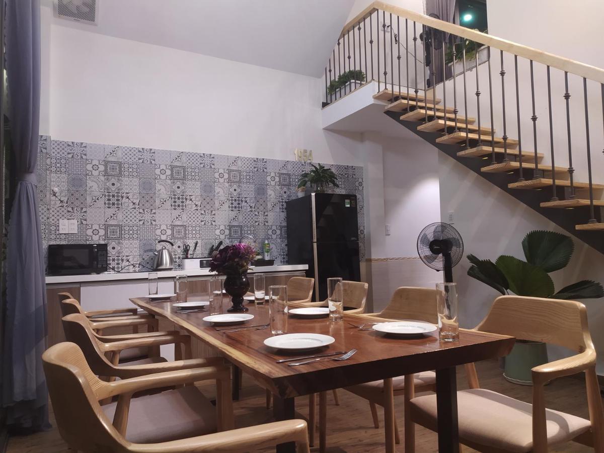 הוילה דה לאט The 1954 House מראה חיצוני תמונה