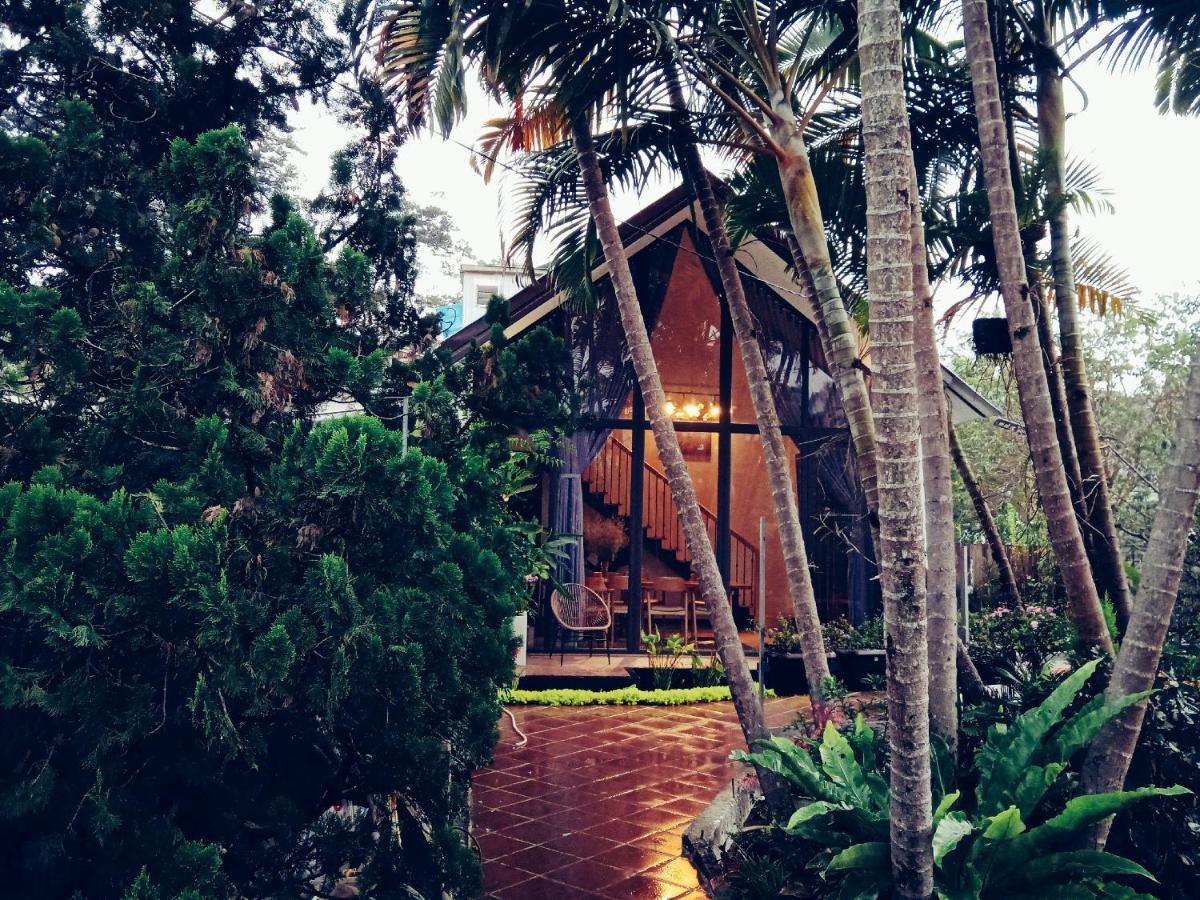 הוילה דה לאט The 1954 House מראה חיצוני תמונה
