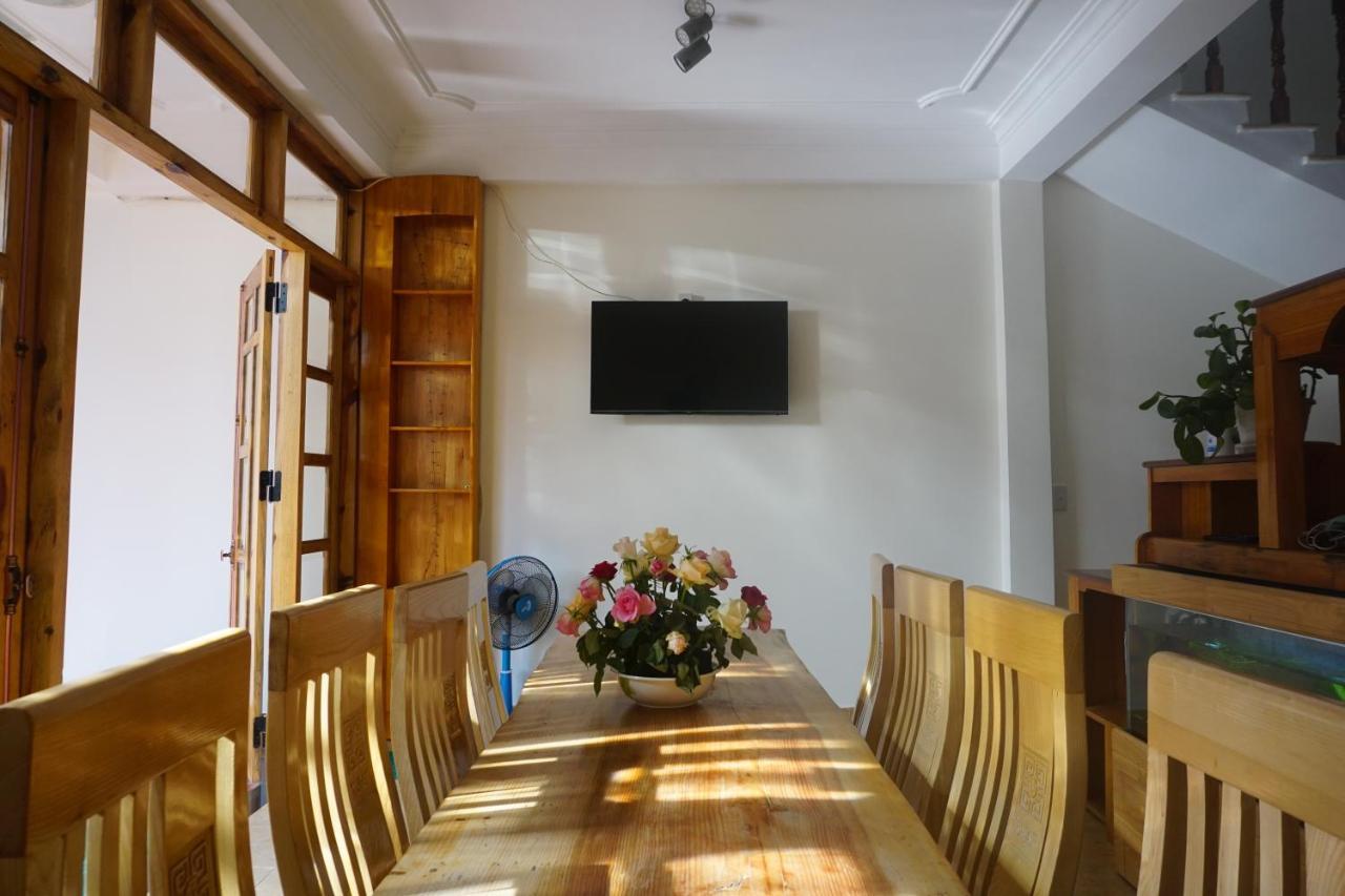 הוילה דה לאט The 1954 House מראה חיצוני תמונה