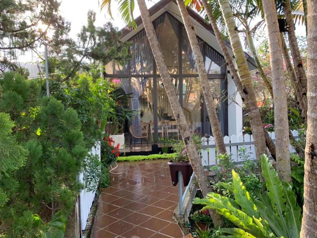 הוילה דה לאט The 1954 House מראה חיצוני תמונה