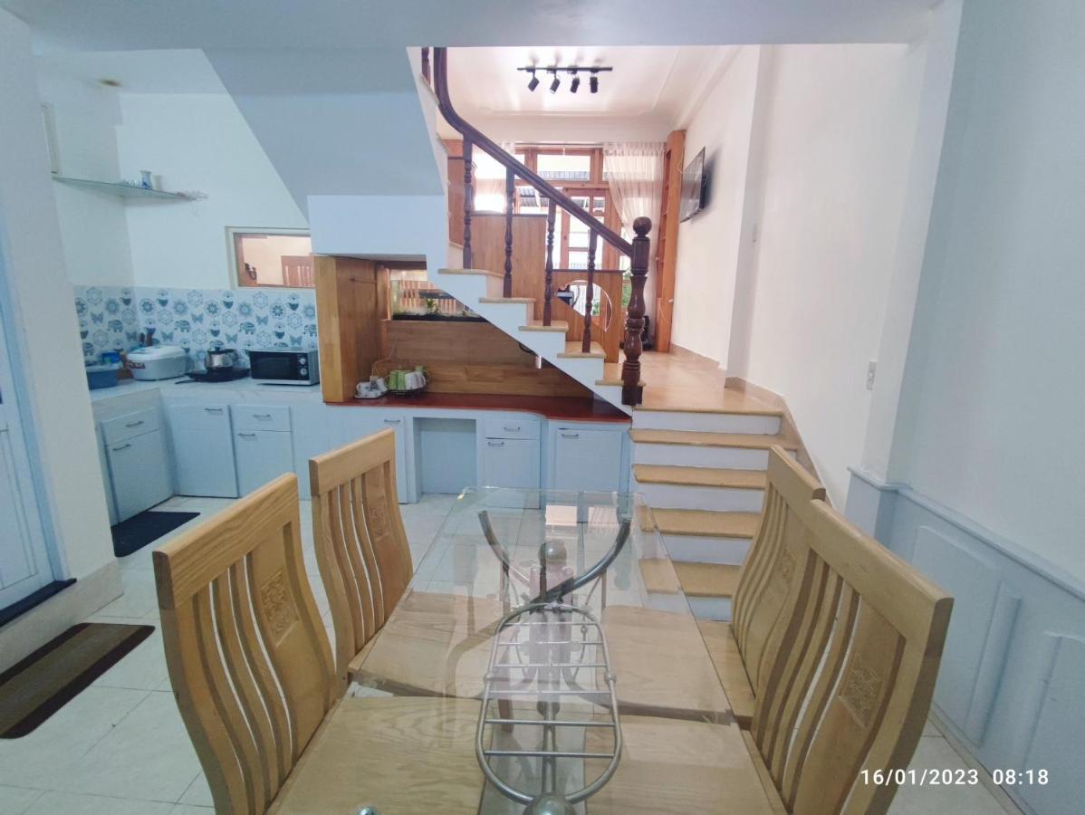 הוילה דה לאט The 1954 House מראה חיצוני תמונה