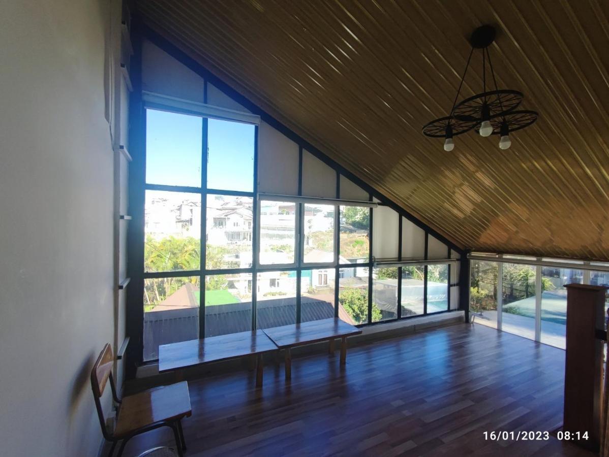 הוילה דה לאט The 1954 House מראה חיצוני תמונה