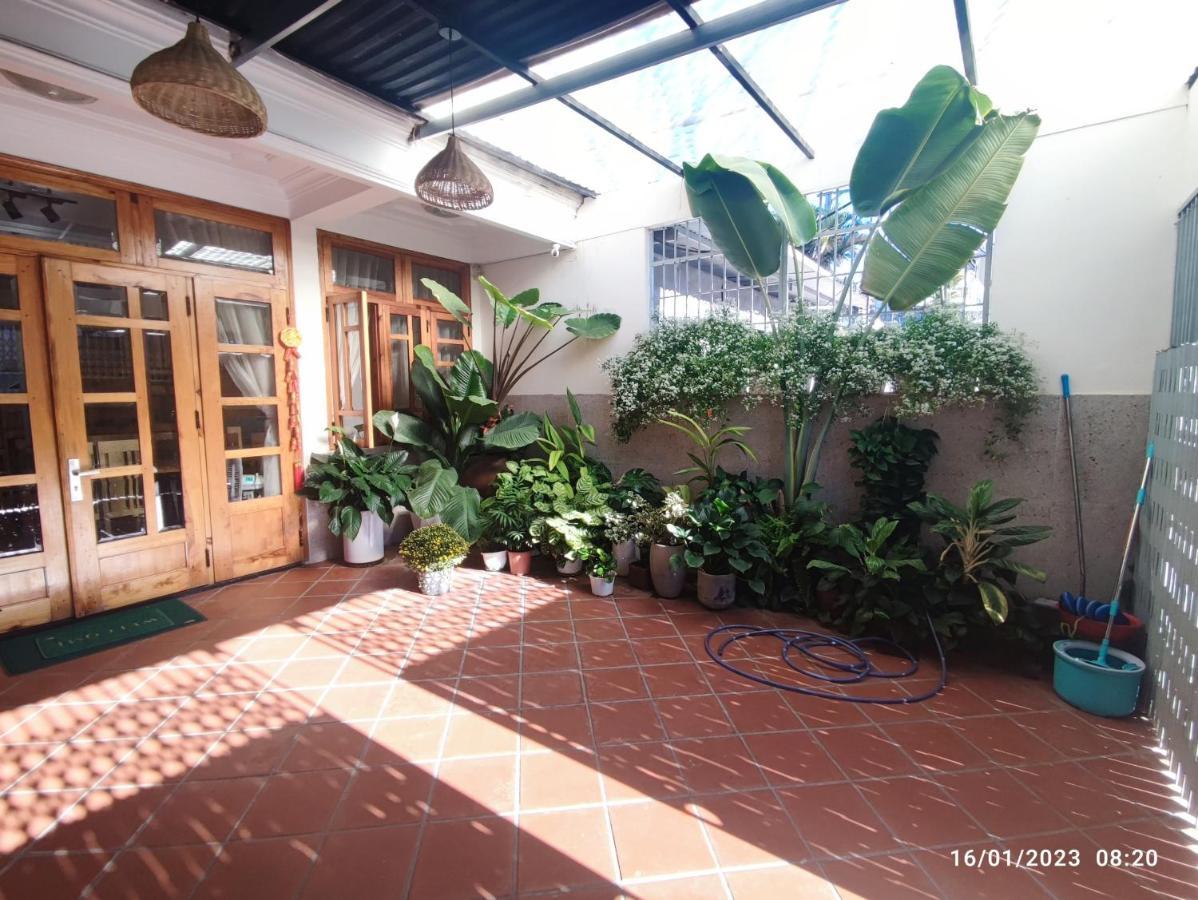 הוילה דה לאט The 1954 House מראה חיצוני תמונה