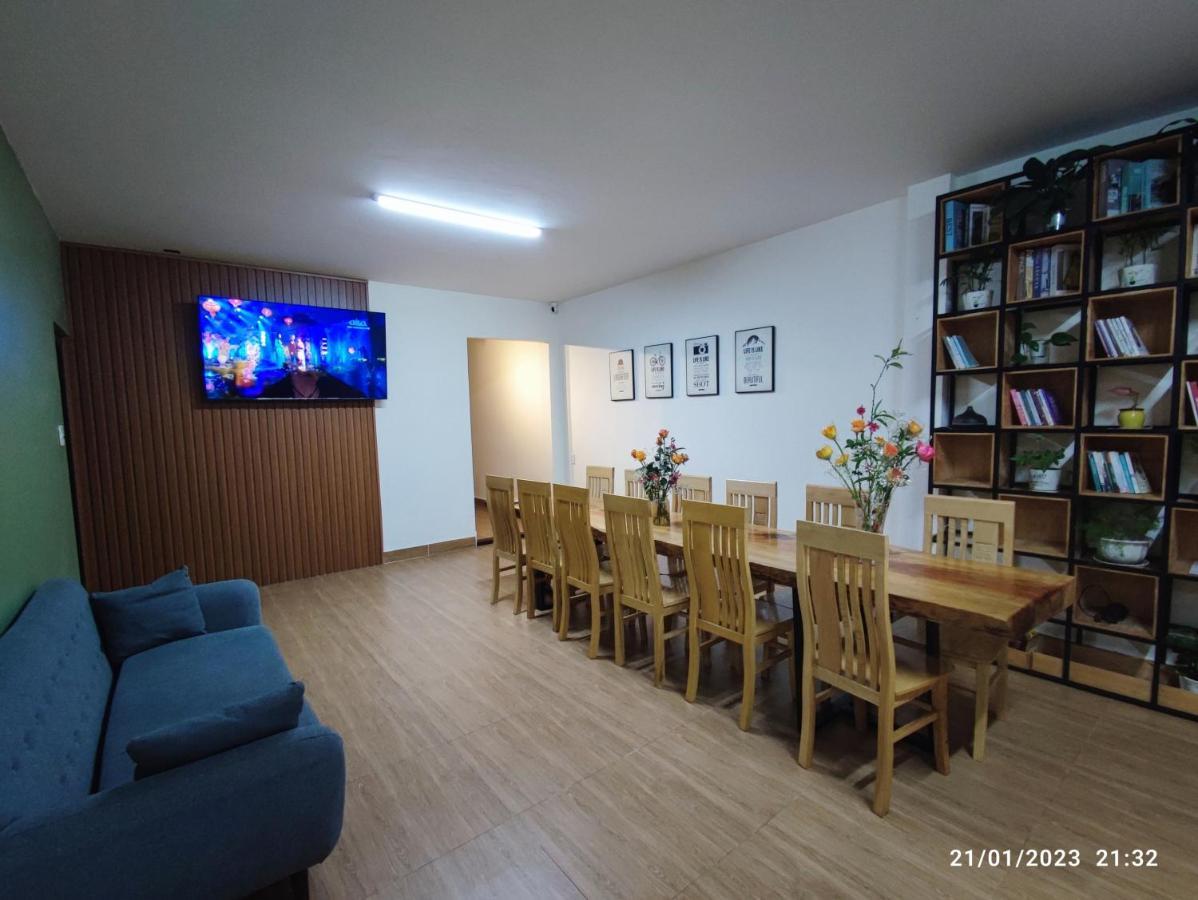 הוילה דה לאט The 1954 House מראה חיצוני תמונה
