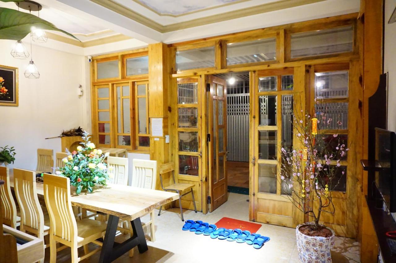 הוילה דה לאט The 1954 House מראה חיצוני תמונה