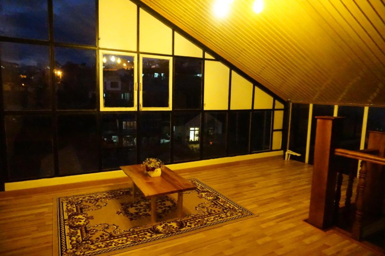 הוילה דה לאט The 1954 House מראה חיצוני תמונה