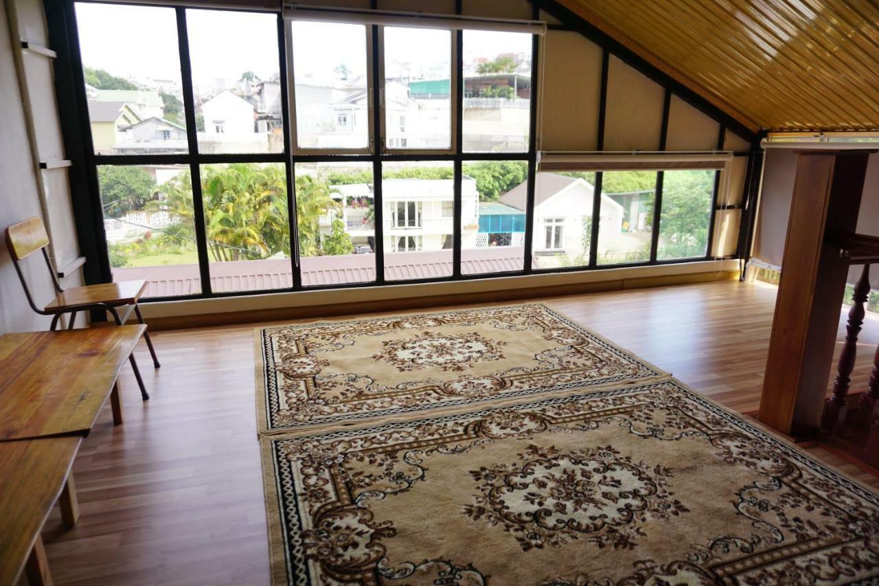 הוילה דה לאט The 1954 House מראה חיצוני תמונה
